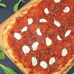 Marinara Pizza - มารินนาร่่า พิซซ่า (VG)