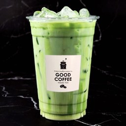 เพียวมัทฉะ