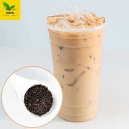 ชานมไต้หวัน