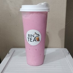 นมชมพู ฮอกไกโด ปั่นปั่น