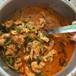 ร้านหัวมุมครัวยายวาลย์ บขส