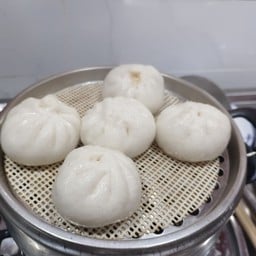 小笼包 ซาลาเปาหมู