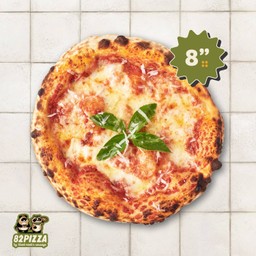 8 In - Pizza Margherita