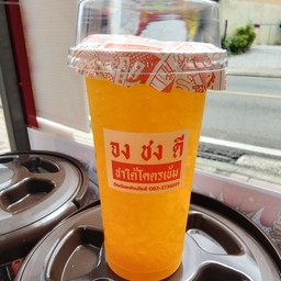 ชาเสาวรส