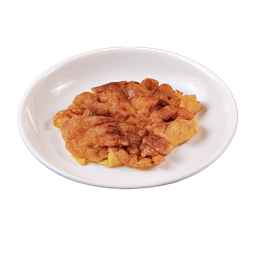 ไข่เจียว