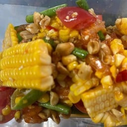 ส้มตำโรงไฟฟ้า&อาหารตามสั่ง