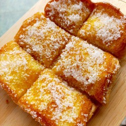 ปังปิ้ง 1 แผ่น