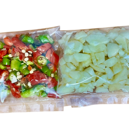 พริกกระเทียม