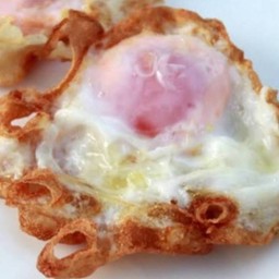 ไข่ดาว1ใบ