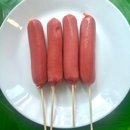 ไส้กรอกจัมโบ้