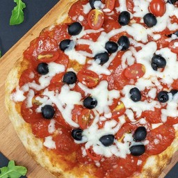 Diavola Pizza - ไดโวล่า พิซซ่า