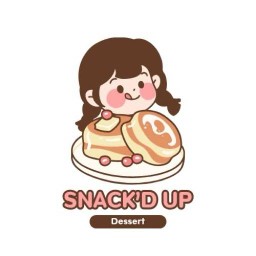 Snack’d up