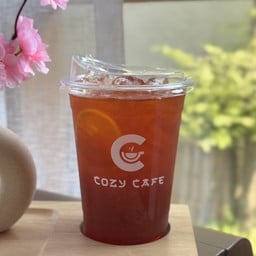 ชามะนาว