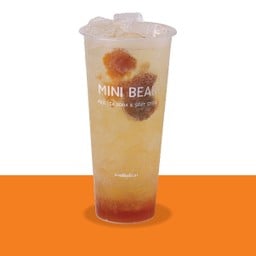 บ๊วยโซดา (ไซซ์ XL)