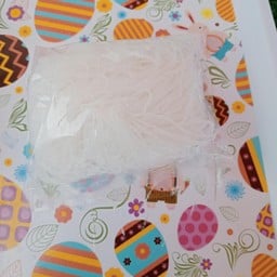 ยำเสียบไม้10บาท วัดท้องคุ้ง
