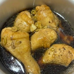 หอมกลิ่นหมี่ ไก่ต้มน้ำปลา สาขาบ้านค่ายระยอง สาขาระยอง