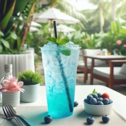 มินท์โซดา