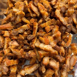 หมูทอด/ไก่ทอด(แล้วแต่วันจ้าาา)