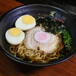 ซุปโชยุราเมง