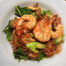 ผัดซีอิ้ว