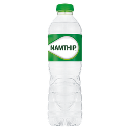 น้ำดื่มขวด