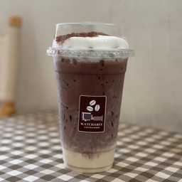 โอวันติน (เย็น)