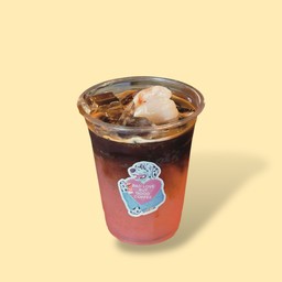 Espresso Lychee