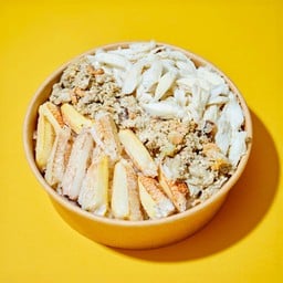 ข้าวหน้าปู