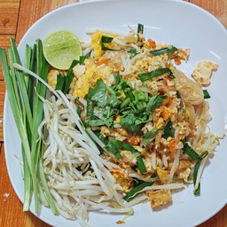 ผัดไทโบราณ