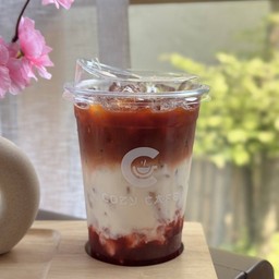 ชาไทย สตอเบอรี่