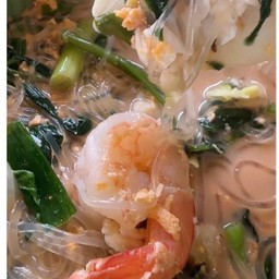 สุกี้โบราณ น้ำ