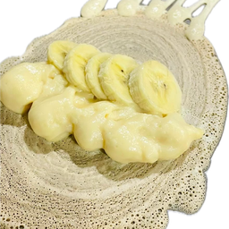 คัสตาร์ดกล้วยหอม