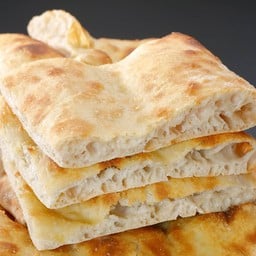 Bianca Bread - ขนมปังเบียนก้า (VG)