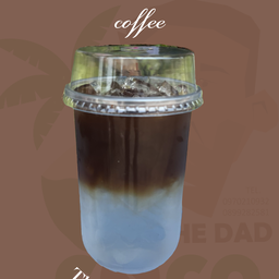The dad coco