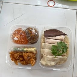 ก๋วยเตี๋ยวตำลึงเจ๊หยุ่น แยกบางเขน