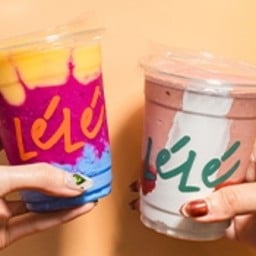 Lele Juice Bar central rama2