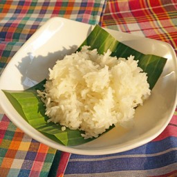 ข้าวเหนียว