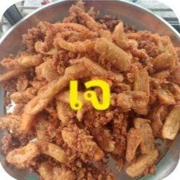 กล้วยกับมัน