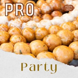 party set 38+2