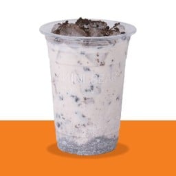 นมสดโอรีโอ้