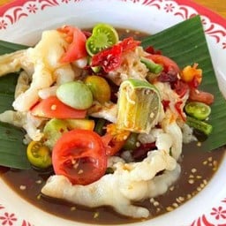 ขนมจีนปันซัน