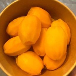 ผลไม้สดพร้อมทาน