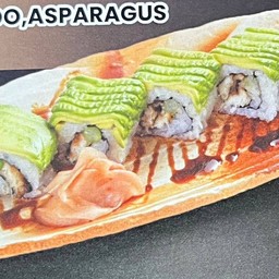 1005.Catapira Roll(3pcs)