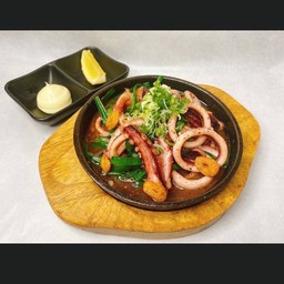 7801. Ika Garlic Butter