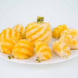 สัปปะรดภูแล