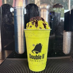 ชาเขียวช็อคชิพ