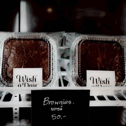 Brownie บราวนีี่