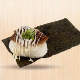 ข้าวปั้นวากิลเทอริยากิ