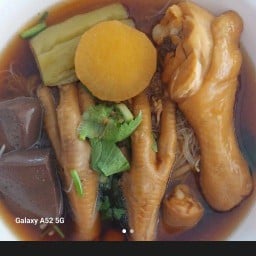 ซ้อเล็กก๋วยเตี๋ยวไก่มะระ ชา กาแฟ น้ำปั่น