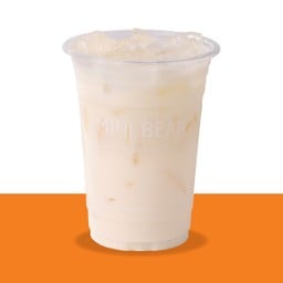 ชานมหอมหมื่นลี้